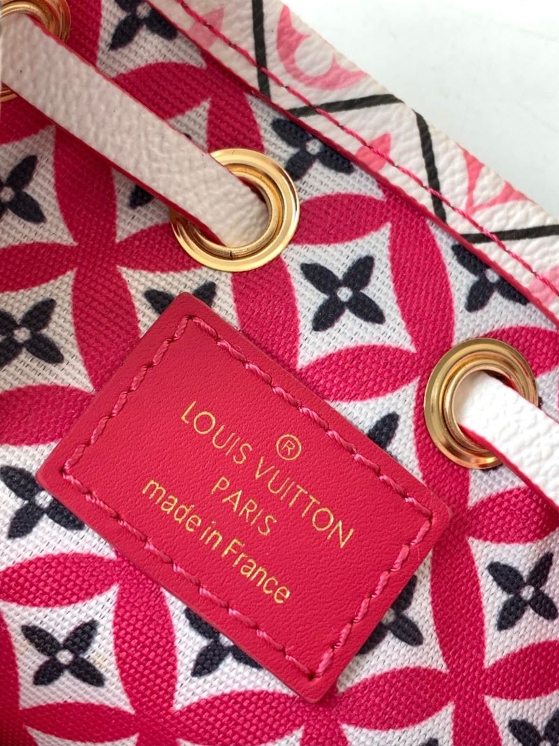 Louis Vuitton Bucket Bags